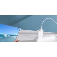 Xiaomi Mi 33W Wall Charger AD332EU (международная версия) Image #5