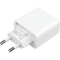 Xiaomi Mi 33W Wall Charger AD332EU (международная версия) Image #1