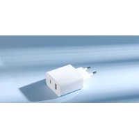 Xiaomi Mi 33W Wall Charger AD332EU (международная версия) Image #2