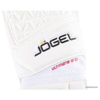 Jogel Nigma Pro Edition Roll (белый, р-р 8) Image #6