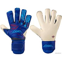 Jogel Magnum SL3 Roll-Hybrid (р-р 7, синий)