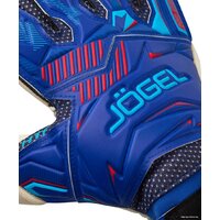Jogel Magnum SL3 Roll-Hybrid (р-р 9, синий) Image #4
