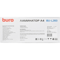 Buro BU-L283 Image #10