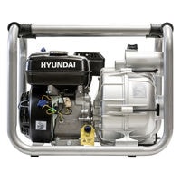 Hyundai HYT 87 Image #2