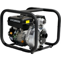 Hyundai HYH50 Image #2