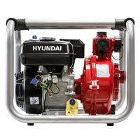 Hyundai HYH 57 Image #2