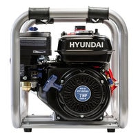 Hyundai HYH 57 Image #5