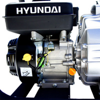 Hyundai HYT80 Image #8