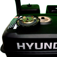 Hyundai HYT80 Image #9