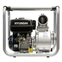 Hyundai HY 105 Image #2