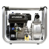 Hyundai HY 55 Image #2