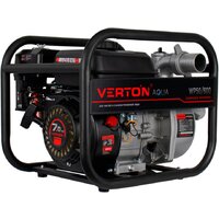 Verton WP 50/600