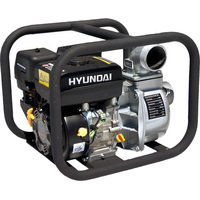 Hyundai HY80 Image #1