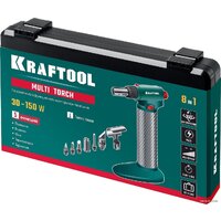 KRAFTOOL Multi Torch 55506-H8 Image #4