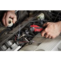 Milwaukee M12 SI-201C 4933459761 (с 1-им АКБ) Image #2