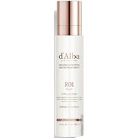 d'Alba Professional Repairing Protein Serum Treatment 120 мл