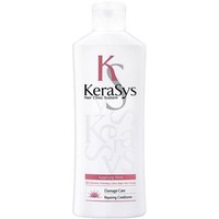 KeraSys Hair Clinic System Damage Care Repairing Conditioner 180 мл