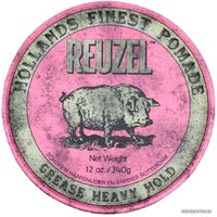 Reuzel Grease Heavy Hold 340 г