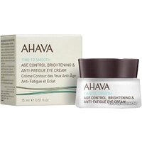 Ahava Крем для век Time To Smooth (15 мл)