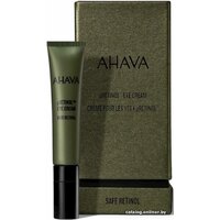 Ahava Крем для век Safe Retinol с комплексом Pretinol (15 мл)