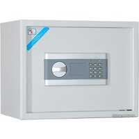 Мебельный сейф Меткон ШМ-30Э - Изображение №1 — Chaika Market