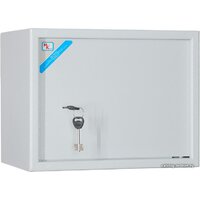 Мебельный сейф Меткон ШМ-30 - Изображение №1 — Chaika Market