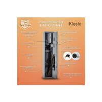 Klesto TakTika 2313EL Муар Image #7