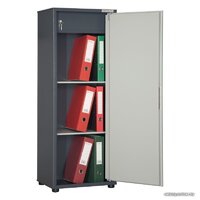 Офисный сейф Меткон ШМ-120ТМ2 - Изображение №3 — Chaika Market