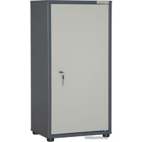 Офисный сейф Меткон ШМ-90ТМ2 — Chaika Market