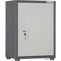 Офисный сейф Меткон ШМ-62ТМ2 - Изображение №1 — Chaika Market