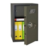 SAFEtronics NTR 61ME
