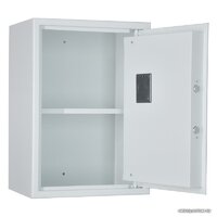 Мебельный сейф Меткон ШМ-50Э - Изображение №2 — Chaika Market