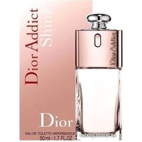 Christian Dior Addict Shine EdT (50 мл) Image #1