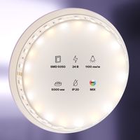 Maytoni Led strip 24В 5050 14.4Вт/м IP20 20042 Image #4