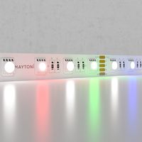 Maytoni Led strip 24В 5050 19.2Вт/м 6000К IP20 10181 Image #4