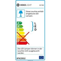 Deko-Light 5050-2x30-12V-3000K-7000K-621362 Image #4