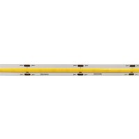 JAZZway PLS PRO COB/384-24V 3000K IP20 (5 м)