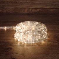 Neon-Night LED фиксинг 121-326-20 (20 м, теплый белый) Image #1