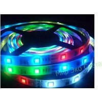 JAZZway PLS 5050/60-12V RGB IP20 (5 м) Image #1