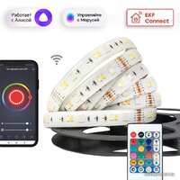 EKF Connect RGBW 3m Image #1