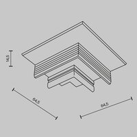 Technical Basity TRA172CL-12B Image #5