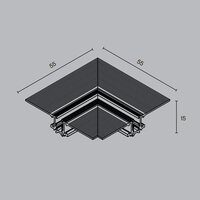 Technical Levity TRA187CL-13B Image #5