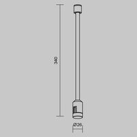 Technical Flexity TRA200C-L350-11B Image #5