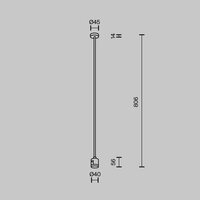 Technical Flarity TRA159C-IPCL1-BS Image #4