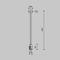 Technical Flarity TRA158C-SL1-BS Image #4