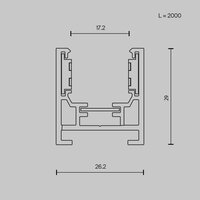 Technical Exility TRXM034-412B Image #5