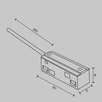 Technical Exility TRA034B-42B-1 Image #5