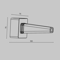 Technical Elasity TRA160BC-B Image #3