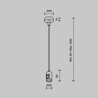 Technical Flarity TRA157SW-B1-BS Image #4