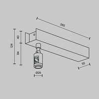 Technical Flarity TRA156C-BB1-B Image #4